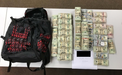 Cocaine, cash and capture: Jamaican nationals sentenced in Boston