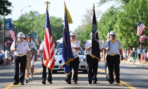 Memorial Day events in the Twin Cities metro area this weekend