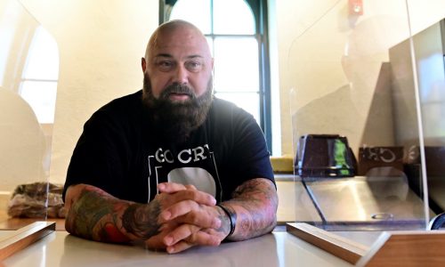 Chef Brian Ingram, AG Ellison agree to dissolve nonprofit Give Hope