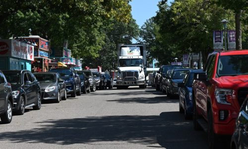 Falcon Heights adds paid parking zones for Minnesota State Fair