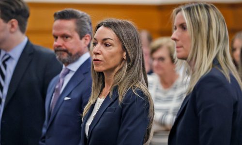 Watch Live: Karen Read retrial back in session