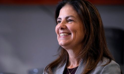 New Hampshire State Police enters ICE agreement, Gov. Kelly Ayotte takes swipe at Massachusetts