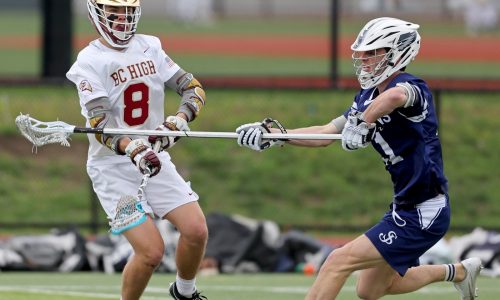 Wednesday’s high school roundup/scores: Iris Gjoka nets 200th career point in North Quincy victory