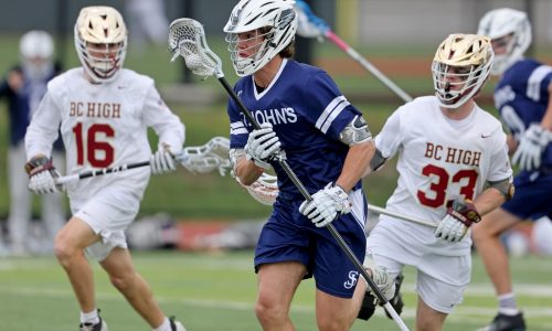 MIAA statewide boys and girls lacrosse tournament pairings