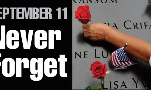 Editorial: Mr. President, stand with 9/11 families [+letter]