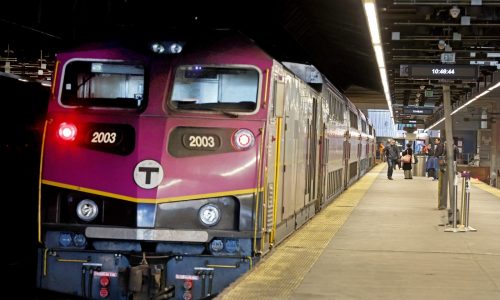 MBTA zoning law subject of multiple amendments in Senate