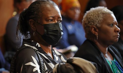 Receiver of troubled Boston nursing home defends hire of disgraced ex-senator Dianne Wilkerson