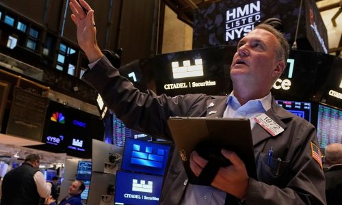 How the S&P 500 recovered all of its losses for the year