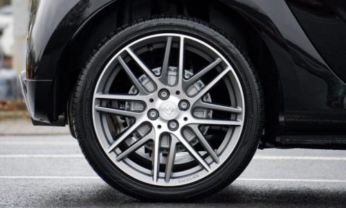 The Basics of Maintaining Your Tires