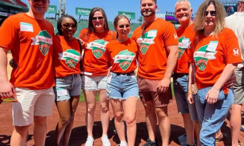 Former ballplayer Dario Pizzano spearheads local fight against MS