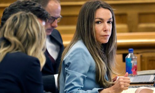 Watch Live: Karen Read retrial, Day 8