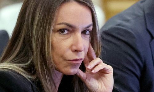 Watch live: Karen Read retrial Day 20 starts with mysterious juror interviews