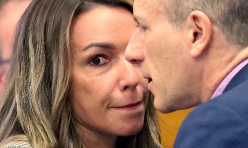 Watch Live: Karen Read retrial Day 11