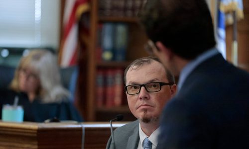 Watch live: Karen Read Day 19: Digital forensics expert back on the hot seat