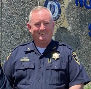 Massachusetts sheriff’s deputy Tom Brady indicted on federal extortion charges