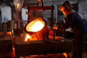 UK steel industry faces fresh crisis as US tariff jumps to 50%
