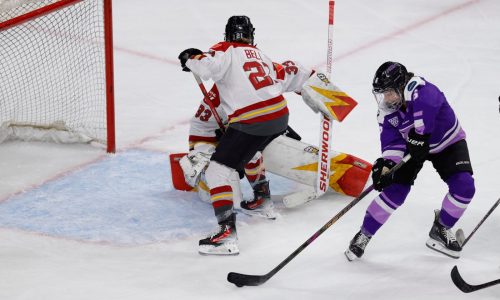 PWHL Finals: Frost aim to clinch a second championship at home