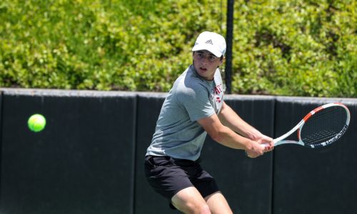 Lachlan McCaghren, Bhatia twins shine at USTA tournament
