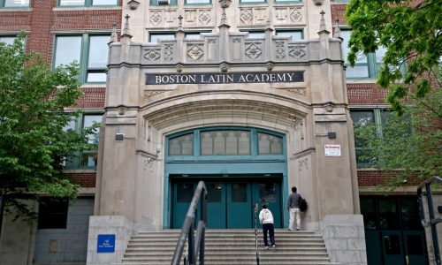 Maguire: Why Boston Latin teacher ready to leave job for BTU