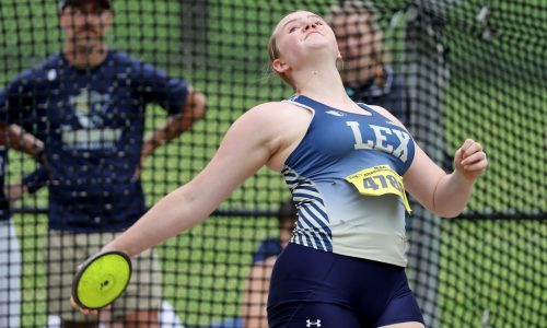 Thursday’s high school roundup/scores: Owen King rules on the mound for Bridgewater-Raynham