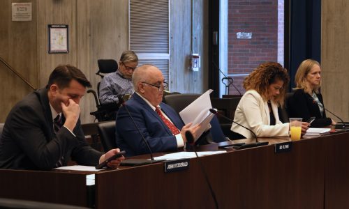 Editorial: Boston City Council perfects art of dodging the issue