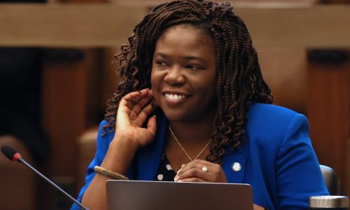 Boston City Council set to vote on move to ranked-choice voting system for local elections