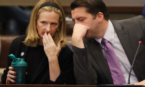 Boston City Council OKs disability pension hike for BPS teacher pummeled by student