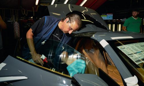 Car Prices Expected to Rise as Tariffs on Parts Kick In