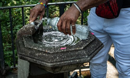 After Feds Weaken Drinking Water Standards, NY Environmentalists Call for Tighter Regulations At Home