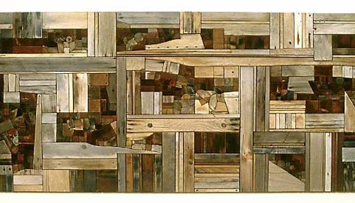 Minnesota artist George Morrison will have first solo exhibit at the Met