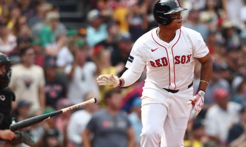 Alex Cora reaffirms Rafael Devers’ role amidst scramble to replace injured Triston Casas