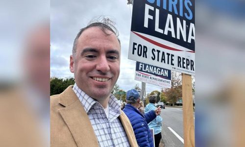 Cape Cod towns order indicted Massachusetts state lawmaker to resign