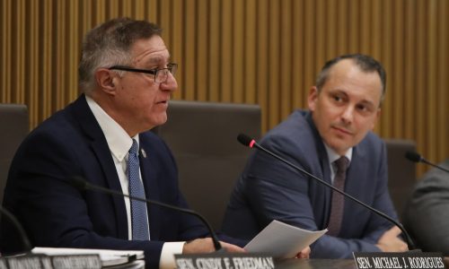 Beacon Hill Democrats say they have struck an agreement on the yearly state budget