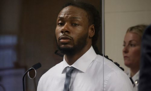 Boston gang member accused of killing Massachusetts teen sentenced for dealing fentanyl