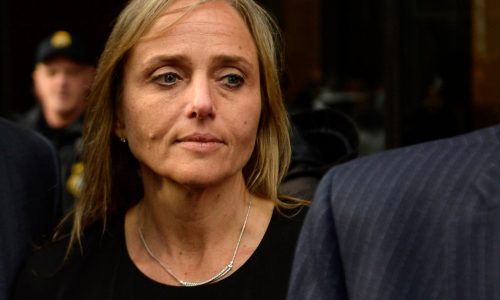 Lucas: Judge Shelley Joseph has her overdue day in court