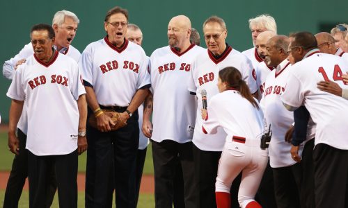 Diego Segui, MLB journeyman from 1975 Red Sox pennant team, passes away