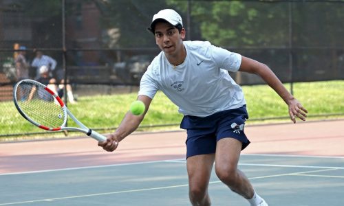 Thursday’s high school roundup/scores: Lynnfield receives strong pitching to bounce Stoneham, 3-1