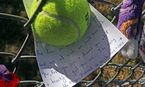 Carl Stredicke, Winchester knock off BC High when it matters