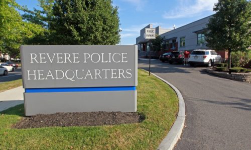 Beloved retired Revere police officer killed in fast moving blaze