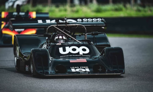Amazing Return: Discover The Power And Passion At Masters Of Motoring