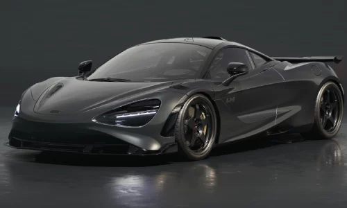 Thrilling Reasons The McLaren 750S Le Mans Is The Iconic Anniversary Edition You Need