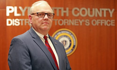 Massachusetts man killed his mom’s partner after fighting over steak, stabbed him 17 times: DA