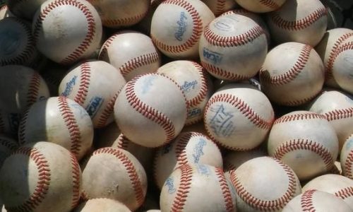 State baseball: Winston Wisely fires 1-hitter, Mahtomedi advances in 3A