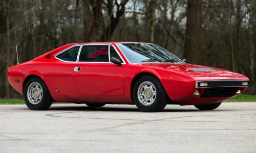 50 Years Of Ferrari V8 Power: 10 Iconic Cars You’ll Love At London Concours 2025