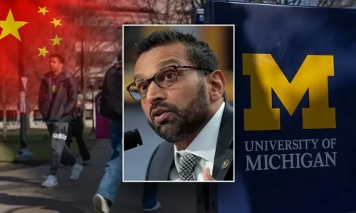 2 Chinese Nationals Charged With Visa Fraud, Smuggling ‘Agroterrorism Weapon’ Into US