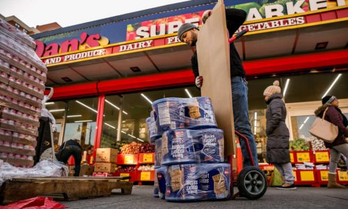 Opinion: Pass the Affordable Waste Reduction Act