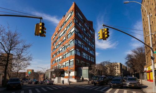 Opinion: City Study on Pregnant People in Shelter Raises Serious Concerns