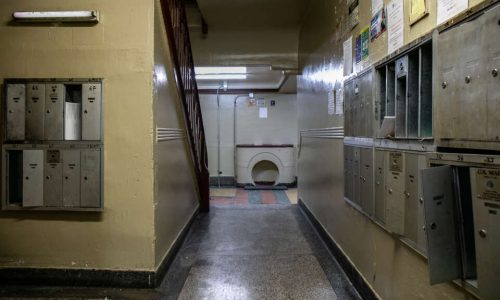 Opinion: NYC’s ‘Antisocial’ Housing Problem