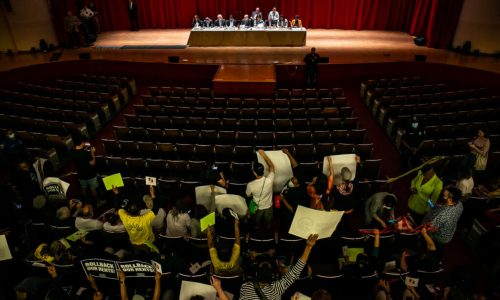 NYC Housing Calendar, June 23-30