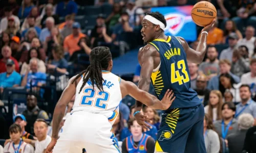 2025 NBA Finals Preview: How the Indiana Pacers Can Upset the Oklahoma City Thunder